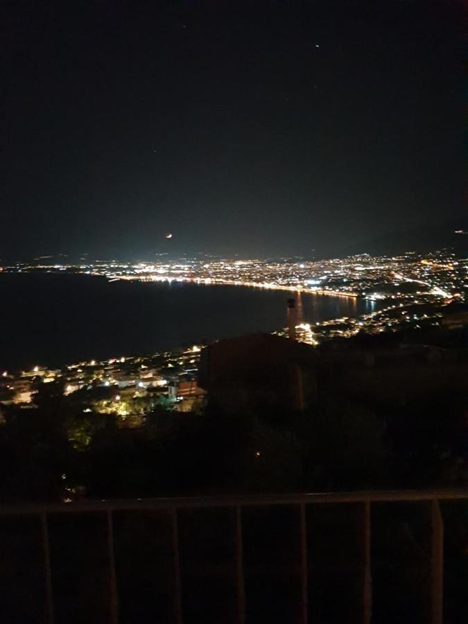 Unique View Apartment Kalamata Eksteriør billede