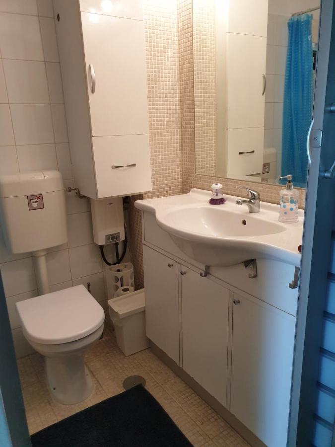 Unique View Apartment Kalamata Eksteriør billede