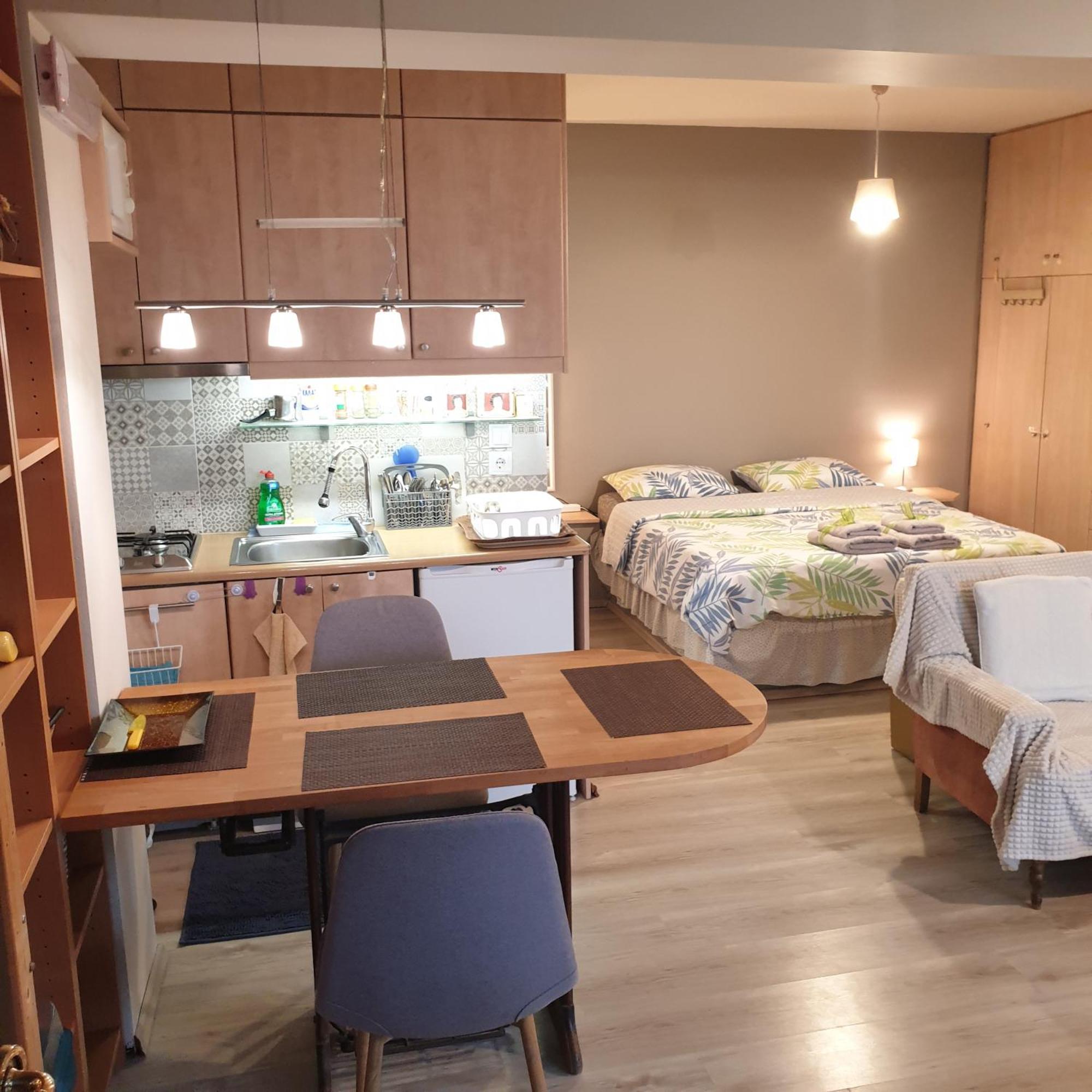 Unique View Apartment Kalamata Eksteriør billede